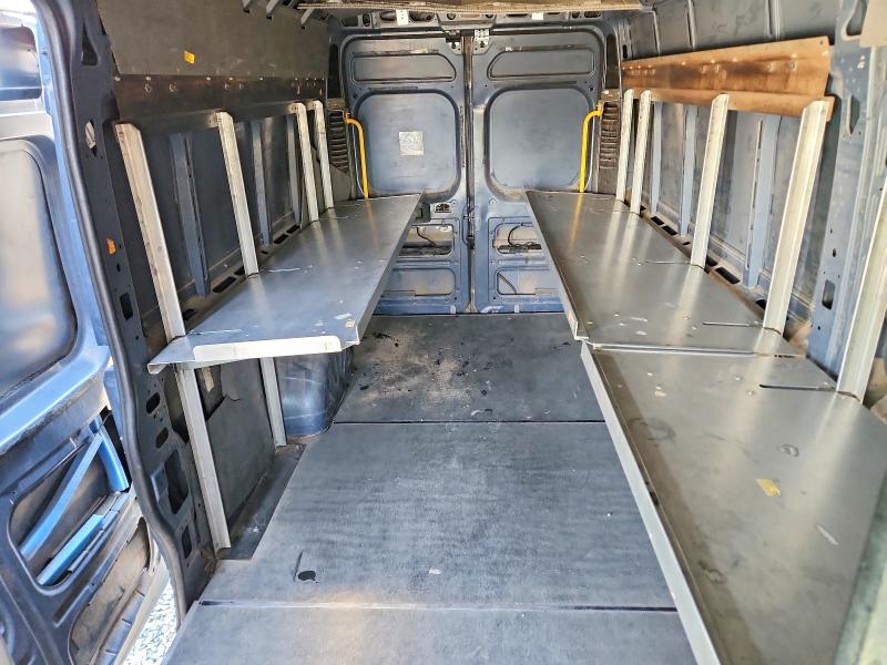 51616706 :رقم المزاد ، 3C6URVJG6KE556122 vin ، 2019 Ram Promaster 3500 مزاد بيع