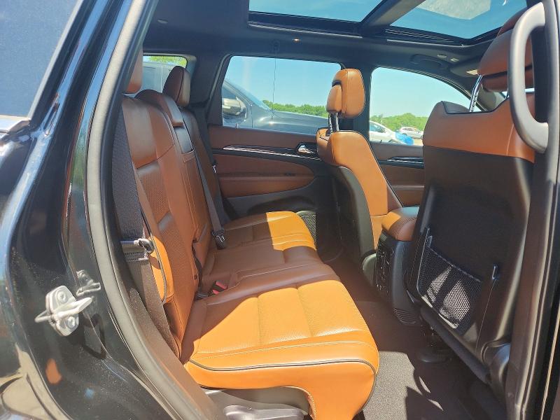 Aukcja sprzedaży 2020 Jeep Grand Cherokee, vin: 1C4RJFCT6LC385029, numer aukcji: 54407796