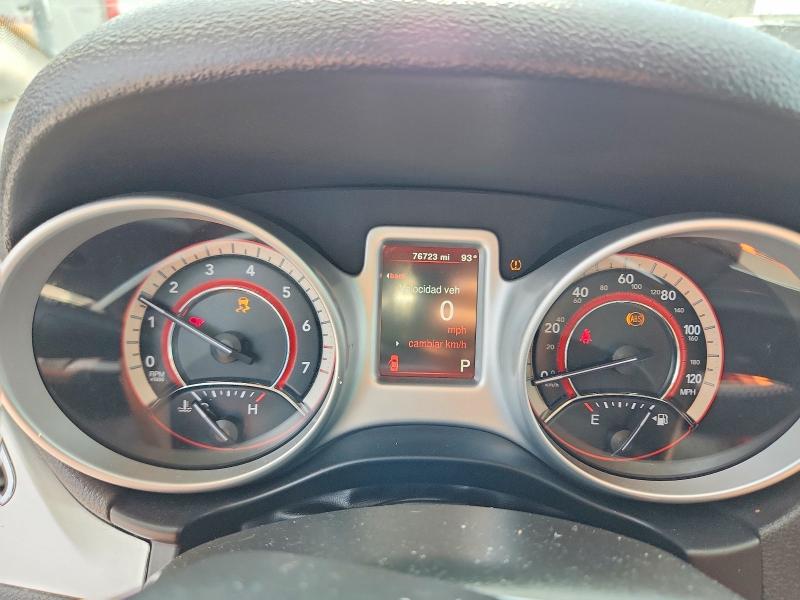 54556706 :رقم المزاد ، 3C4PDCAB0JT375685 vin ، 2018 Dodge Journey مزاد بيع