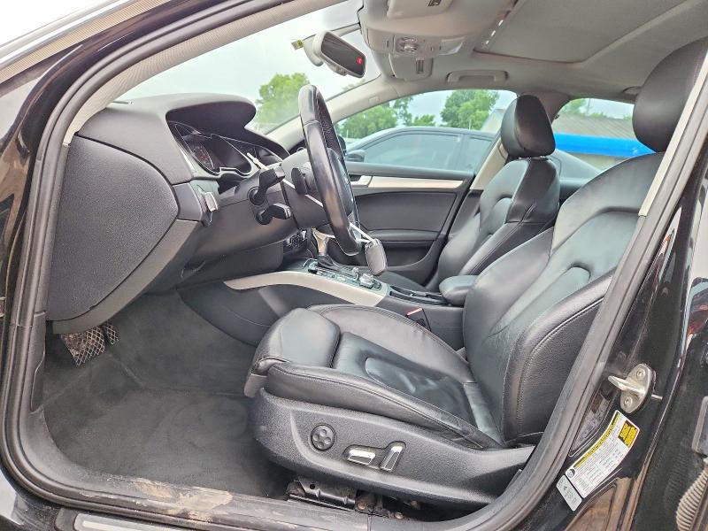 54814336 :رقم المزاد ، WAUFFAFL2DN046998 vin ، 2013 Audi A4 مزاد بيع