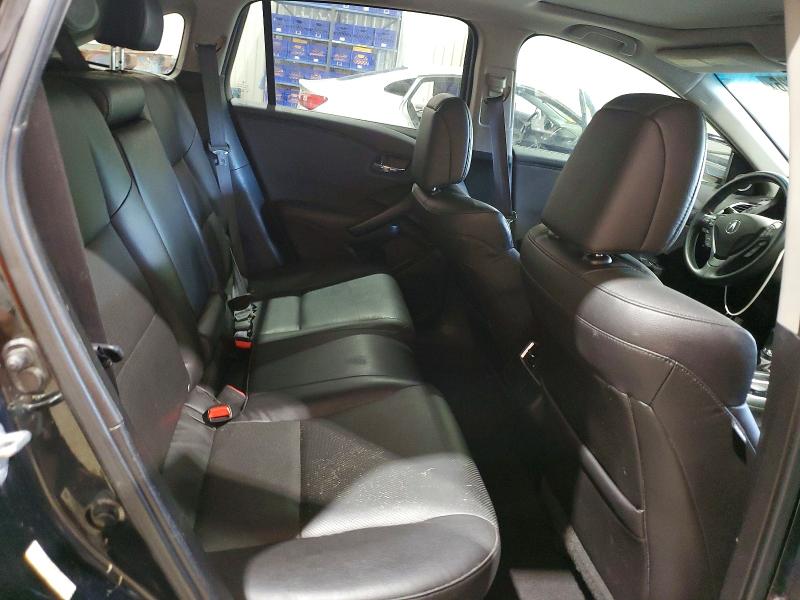 Aukcja sprzedaży 2016 Acura Rdx, vin: 5J8TB3H53GL007365, numer aukcji: 55093826