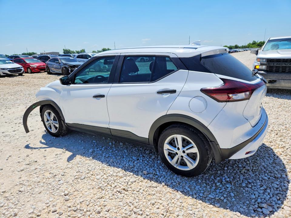 Aukcja sprzedaży 2024 Nissan Kicks, vin: 3N1CP5BV2RL554917, numer aukcji: 51645496