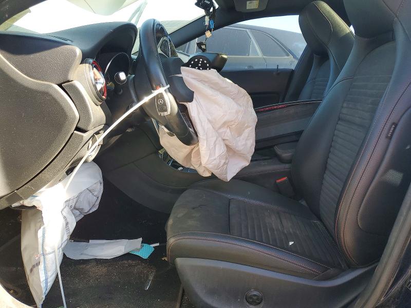 Aukcja sprzedaży 2018 Mercedes-benz Cla, vin: WDDSJ4EB9JN690770, numer aukcji: 54150986
