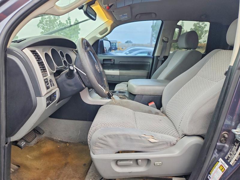Aukcja sprzedaży 2007 Toyota Tundra, vin: 5TFST54147X001489, numer aukcji: 53452606