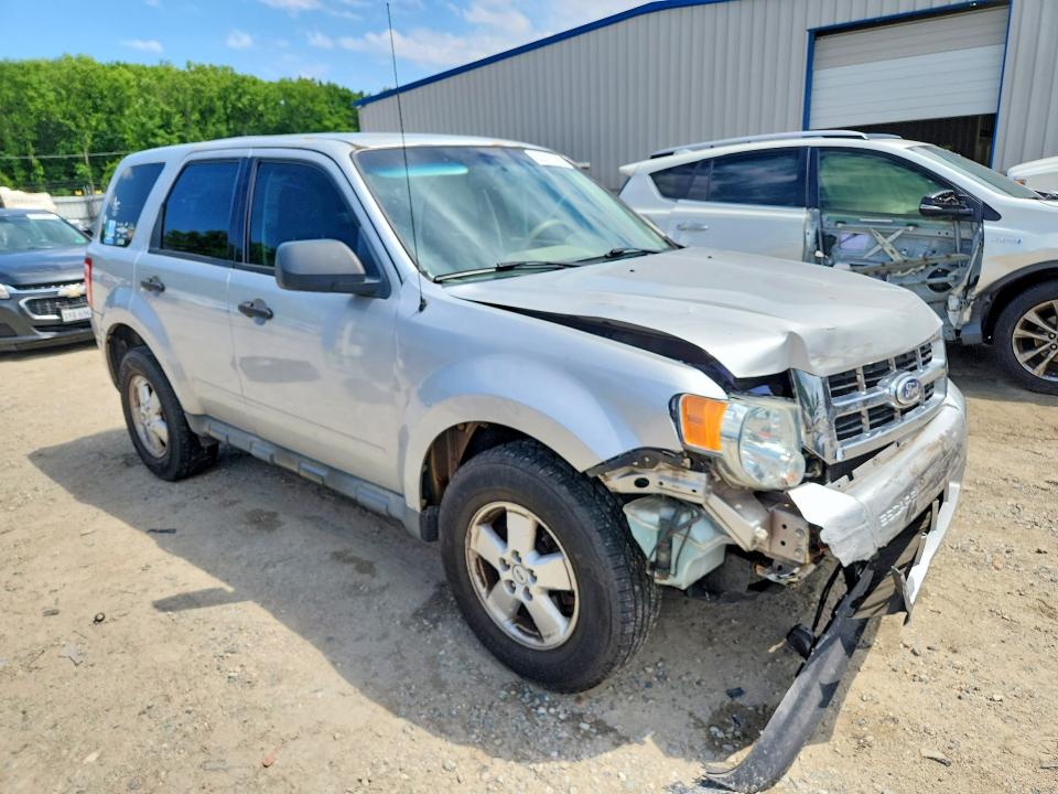 Auction sale of the 2010 Ford Escape, vin: 1FMCU0C74AKB09900, lot number: 53512766