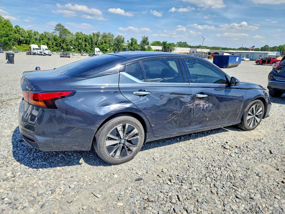 Aukcja sprzedaży 2020 Nissan Altima, vin: 1N4BL4EV9LC161158, numer aukcji: 52572636
