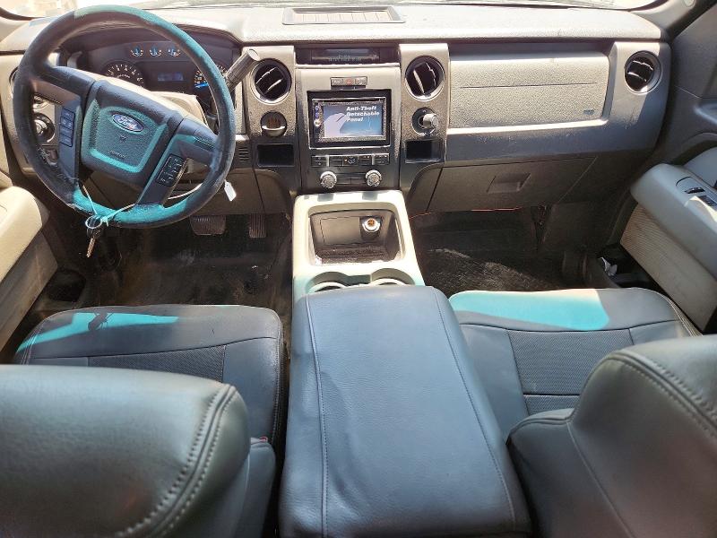 2014 Ford F150 მანქანა იყიდება აუქციონზე, vin: 1FTFX1CF9EKD40481, აუქციონის ნომერი: 53703246