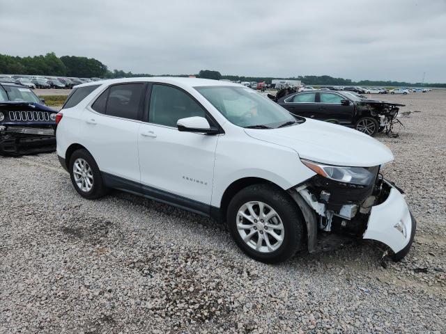 Продаж на аукціоні авто 2018 Chevrolet Equinox, vin: 2GNAXJEV5J6112724, номер лоту: 54524736