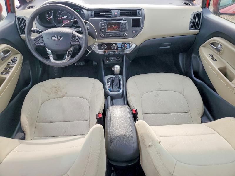Aukcja sprzedaży 2013 Kia Rio, vin: KNADN4A39D6164883, numer aukcji: 52370936
