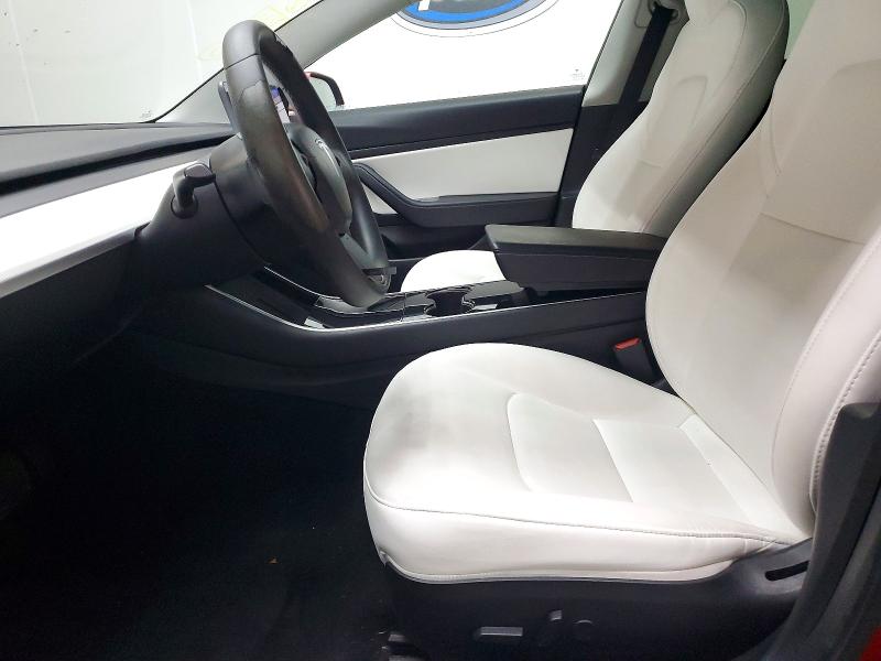 Aukcja sprzedaży 2020 Tesla Model 3, vin: 5YJ3E1EAXLF614985, numer aukcji: 51342756