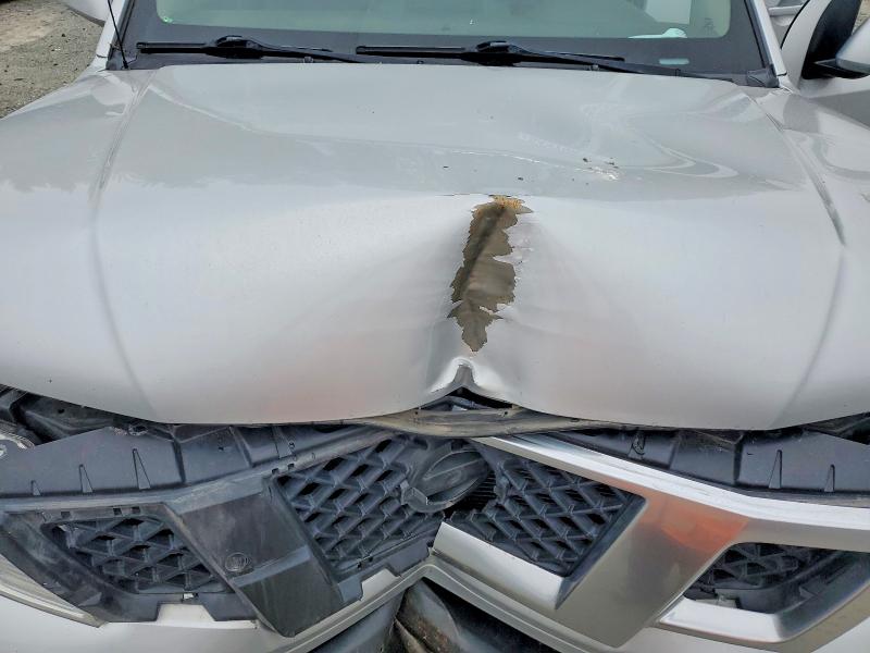 Aukcja sprzedaży 2014 Nissan Frontier, vin: 1N6AD0EV7EN728807, numer aukcji: 54379836