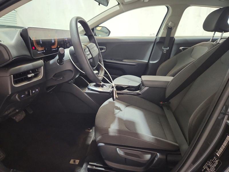 Продажа на аукционе авто 2025 Kia K4, vin: 3KPFT4DE1SE160235, номер лота: 54554526