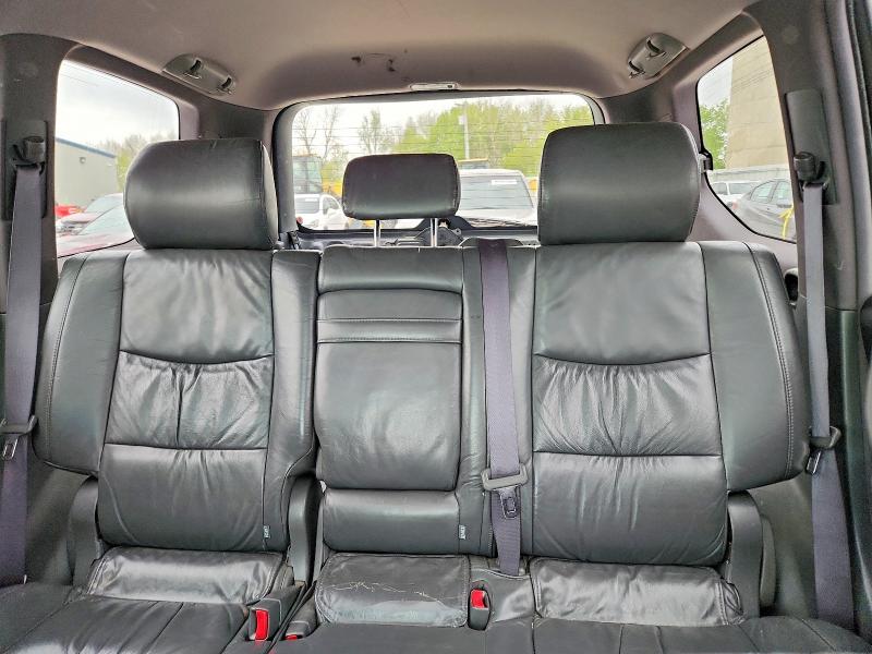 51614286 :رقم المزاد ، JTJBT20X330014727 vin ، 2003 Lexus Gx مزاد بيع