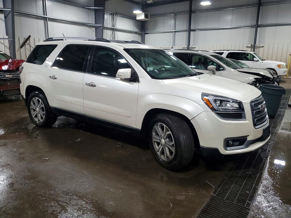 2013 Gmc Acadia მანქანა იყიდება აუქციონზე, vin: 1GKKVRKD3DJ234300, აუქციონის ნომერი: 54487056