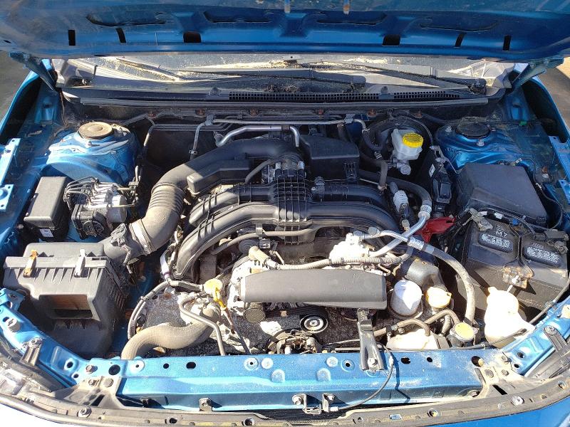 52353516 :رقم المزاد ، 4S3GKAB64J3619751 vin ، 2018 Subaru Impreza مزاد بيع