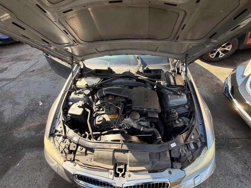 Aukcja sprzedaży 2011 Bmw 335, vin: WBAPL5C57BA742397, numer aukcji: 55464456