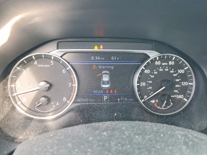 2024 Nissan Altima მანქანა იყიდება აუქციონზე, vin: 1N4BL4DW8RN313146, აუქციონის ნომერი: 52520706