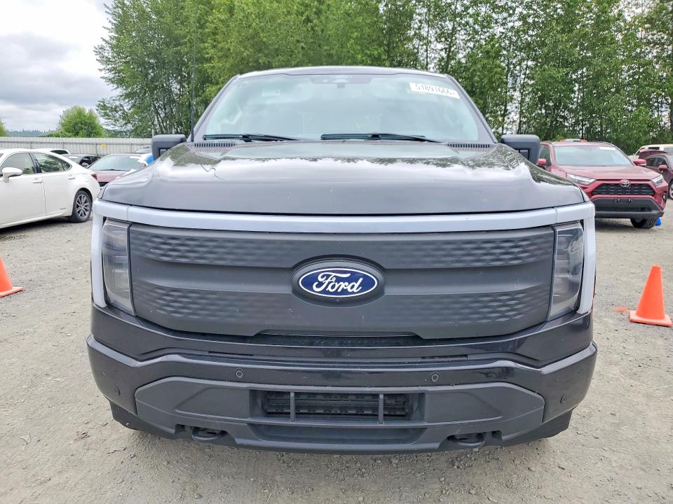 Продажа на аукционе авто 2024 Ford F150, vin: 1FTVW3L71RWG20221, номер лота: 51891666
