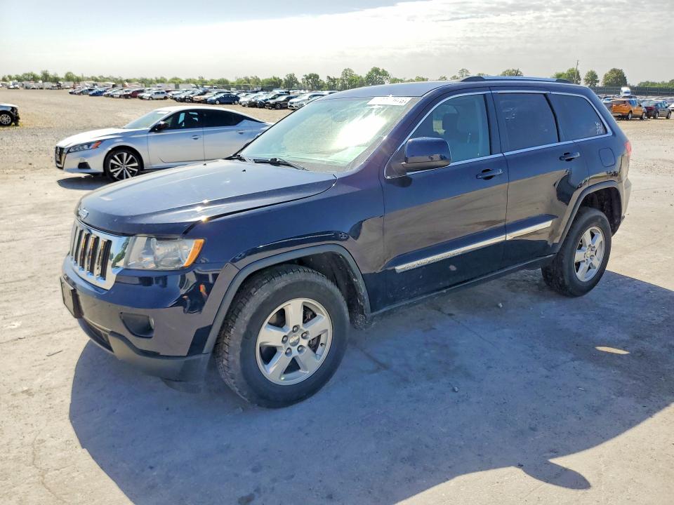 Продажа на аукционе авто 2013 Jeep Grand Cherokee, vin: 1C4RJFAG5DC631768, номер лота: 53277026