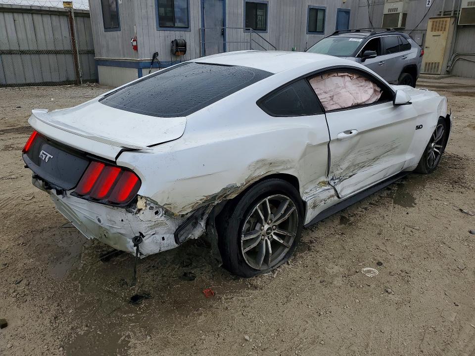 Aukcja sprzedaży 2016 Ford Mustang, vin: 1FA6P8CF4G5333163, numer aukcji: 52912276