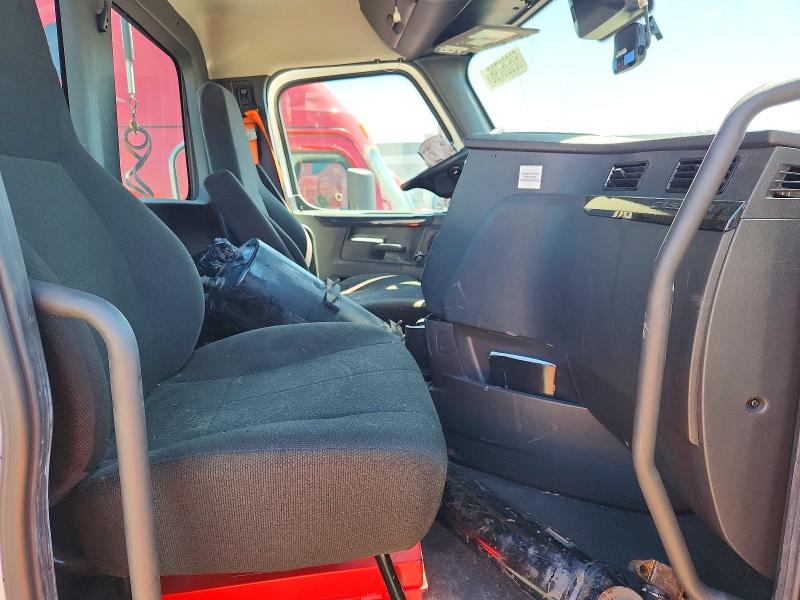 Продажа на аукционе авто 2024 Freightliner Cascadia 116, vin: 3AKBHSDV9RSVJ0293, номер лота: 52626796