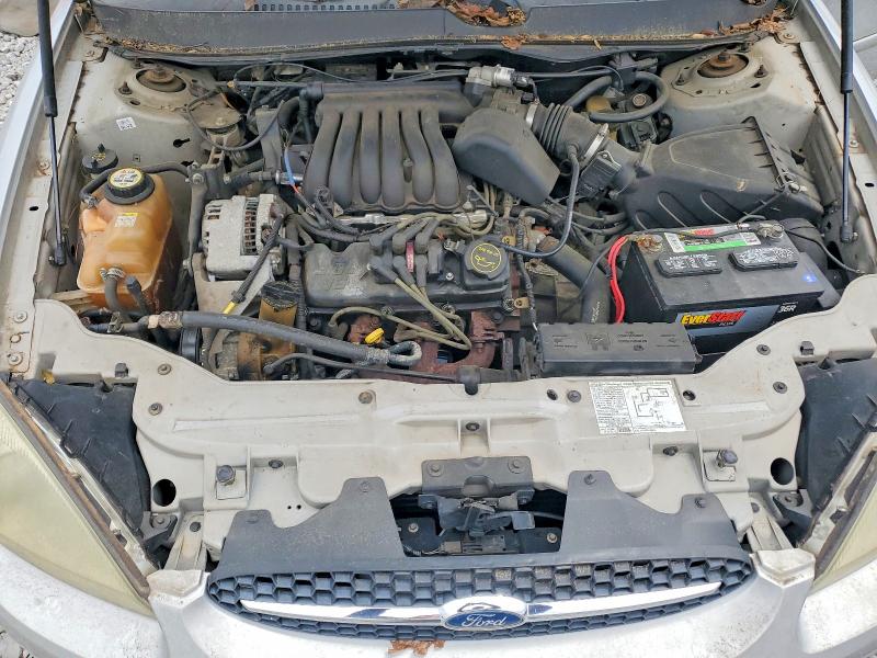 Aukcja sprzedaży 2003 Ford Taurus, vin: 1FAFP55U63A271096, numer aukcji: 52565266