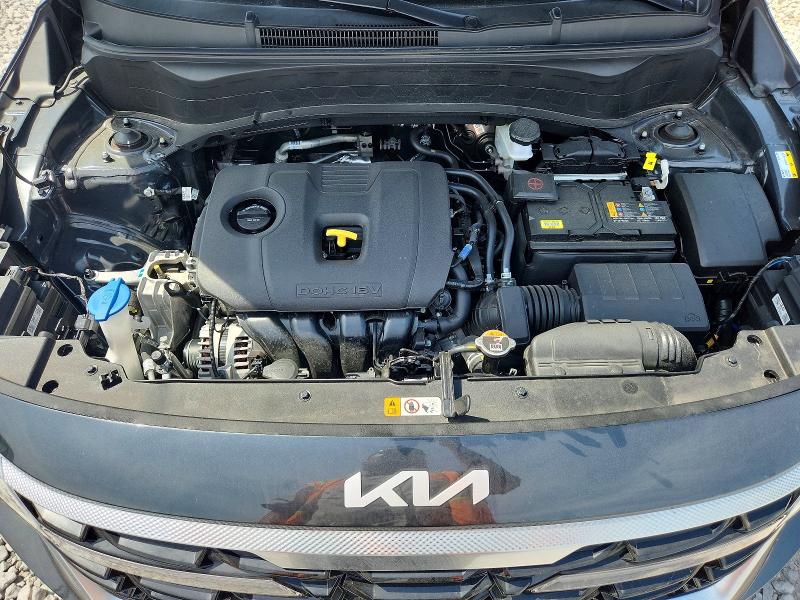 53725526 :رقم المزاد ، KNDEUCAA2T7908304 vin ، 2026 Kia Seltos مزاد بيع