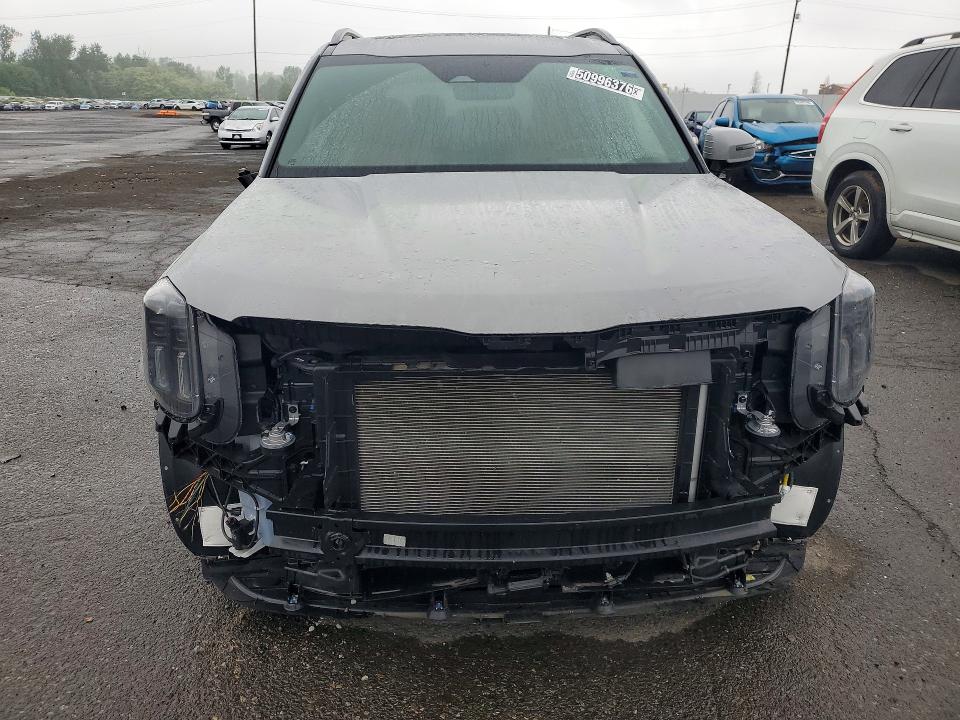 Продажа на аукционе авто 2025 Kia Telluride, vin: 5XYP5DGC8SG706900, номер лота: 50996376