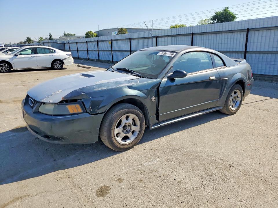 1999 Ford Mustang მანქანა იყიდება აუქციონზე, vin: 1FAFP4043XF193810, აუქციონის ნომერი: 52891956