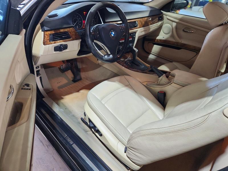 Продажа на аукционе авто 2007 Bmw 328, vin: WBAWB33577PV71660, номер лота: 51903796