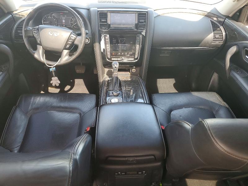 Продаж на аукціоні авто 2020 Infiniti Qx80, vin: JN8AZ2NFXL9704519, номер лоту: 54146126
