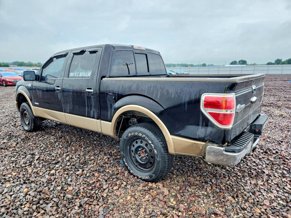 Продаж на аукціоні авто 2013 Ford F150, vin: 1FTFW1ET9DKE26197, номер лоту: 54977756