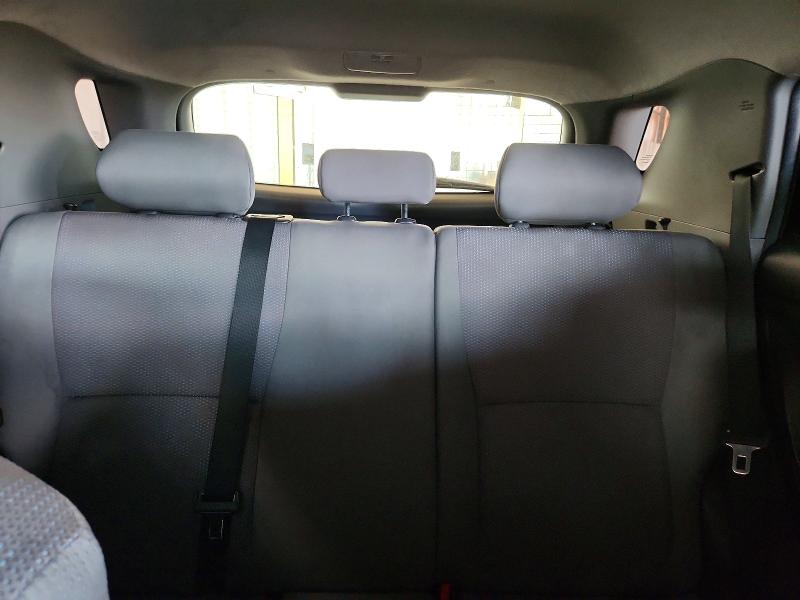 Продажа на аукционе авто 2009 Toyota Corolla Matrix, vin: 2T1KE40E29C011369, номер лота: 52582976