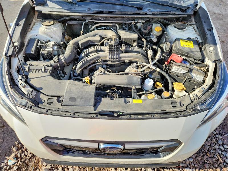 Продажа на аукционе авто 2019 Subaru Crosstrek, vin: JF2GTACC8KH207002, номер лота: 52165976
