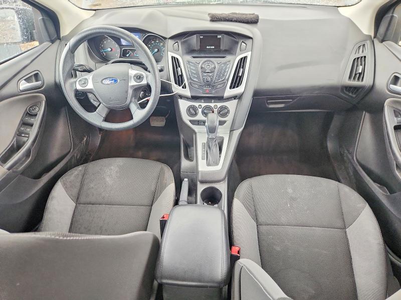 54624816 :رقم المزاد ، 1FADP3F25EL461231 vin ، 2014 Ford Focus مزاد بيع