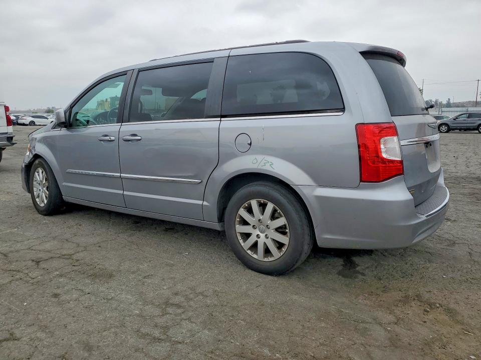 Aukcja sprzedaży 2014 Chrysler Town & Country, vin: 2C4RC1BG4ER434935, numer aukcji: 53941586