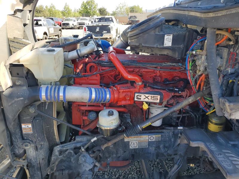 Продажа на аукционе авто 2018 Peterbilt 579, vin: 1XPBA48X5JD478146, номер лота: 53847456