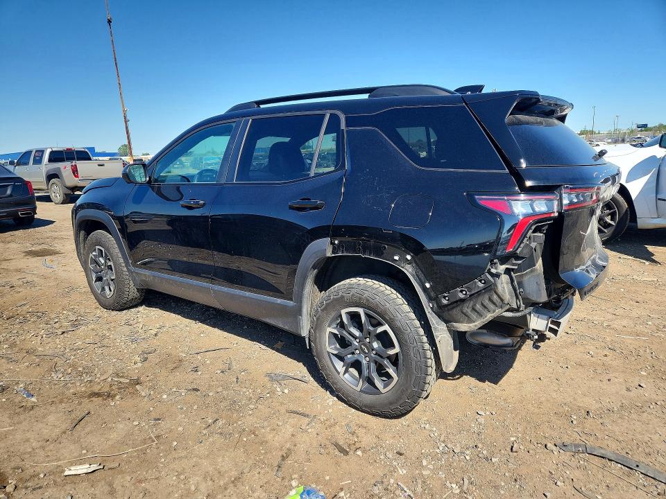 54971116 :رقم المزاد ، 3GNAXKEG0SL113171 vin ، 2025 Chevrolet Equinox مزاد بيع
