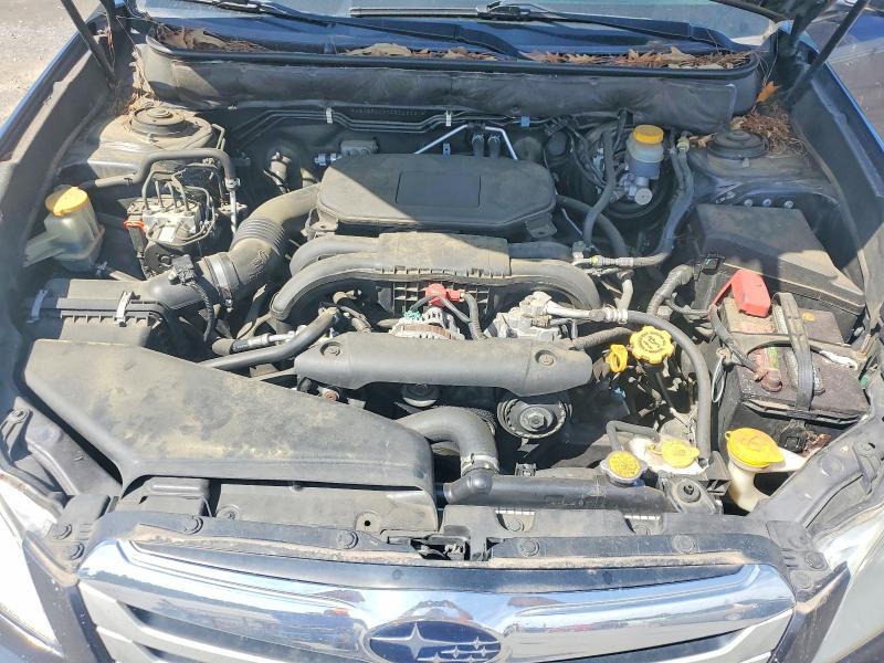 Aukcja sprzedaży 2012 Subaru Outback, vin: 4S4BRCCC7C3303331, numer aukcji: 52533916