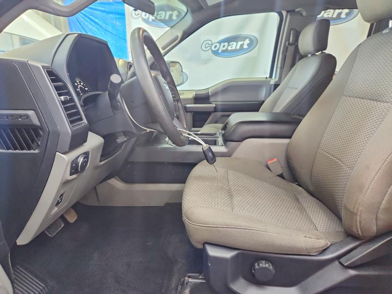 Aukcja sprzedaży 2019 Ford F150, vin: 1FTEX1EB9KFB64879, numer aukcji: 54142546