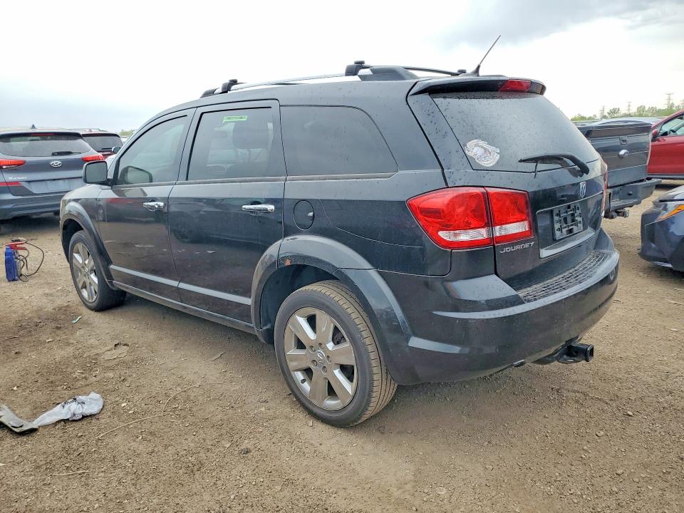 Aukcja sprzedaży 2012 Dodge Journey, vin: 3C4PDCAB6CT256719, numer aukcji: 52573966