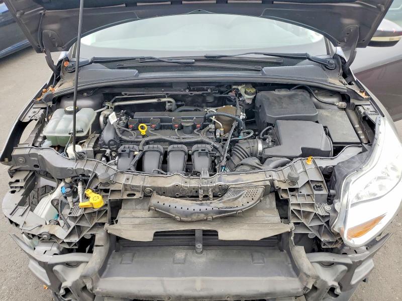 54621036 :رقم المزاد ، 1FADP3K21DL335114 vin ، 2013 Ford Focus مزاد بيع