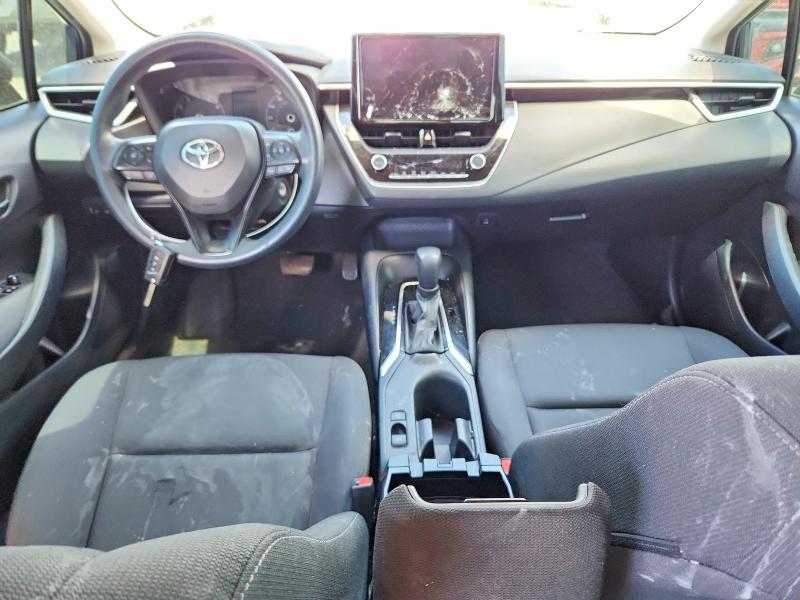 53291056 :رقم المزاد ، 5YFB4MDE8PP030793 vin ، 2023 Toyota Corolla مزاد بيع