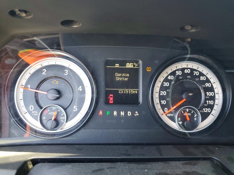 Продаж на аукціоні авто 2015 Ram 1500, vin: 1C6RR6FM9FS521913, номер лоту: 53911296