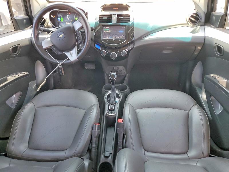 Продаж на аукціоні авто 2015 Chevrolet Spark Ev, vin: KL8CL6S07FC713899, номер лоту: 54683996