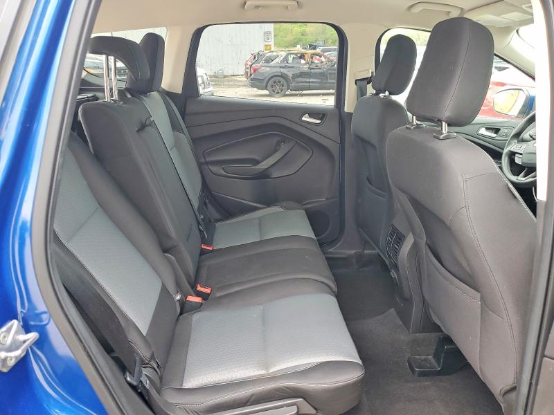 52151626 :رقم المزاد ، 1FMCU9GD5JUC90627 vin ، 2018 Ford Escape مزاد بيع
