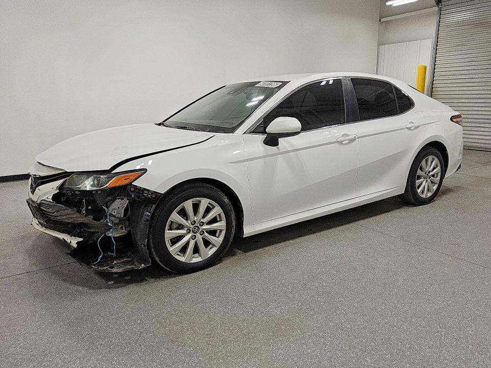 Aukcja sprzedaży 2019 Toyota Camry, vin: 4T1B11HK1KU679253, numer aukcji: 54101396