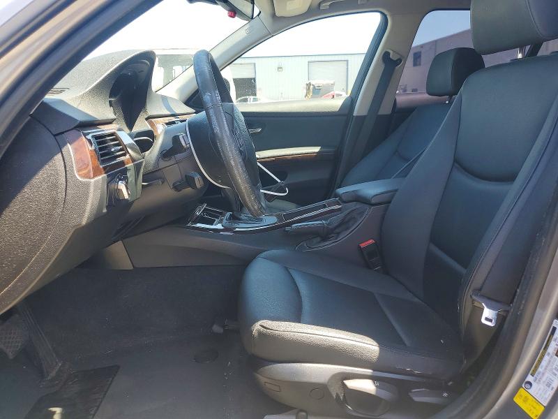 Продаж на аукціоні авто 2009 Bmw 328, vin: WBAPH53539A437281, номер лоту: 54695176