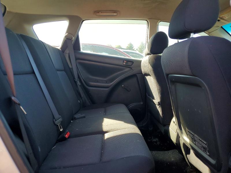 Продаж на аукціоні авто 2004 Pontiac Vibe, vin: 5Y2SL628X4Z404494, номер лоту: 55233066