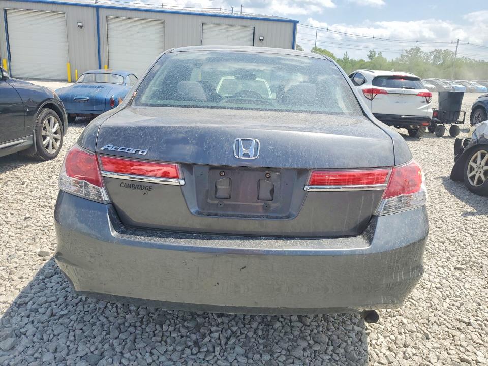 Aukcja sprzedaży 2011 Honda Accord, vin: 1HGCP2F4XBA094059, numer aukcji: 54975486
